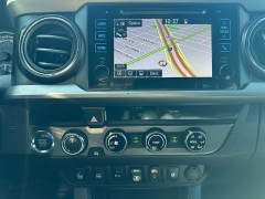 Used 2018 Toyota Tacoma 4WD Double Cab TRD Sport Auto at A Motors Sales & Finance near San Antonio, TX