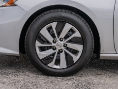 Used 2019  Nissan Altima 4d Sedan FWD 2&period;5L S at A Motors Sales & Finance near San Antonio&comma; TX