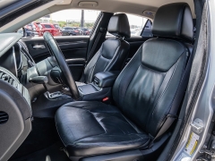 Used 2015  Chrysler 300 4d Sedan Limited at A Motors Sales & Finance near San Antonio&comma; TX