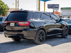 Used 2018  Dodge Durango 4d SUV RWD GT at A Motors Sales & Finance near San Antonio, TX
