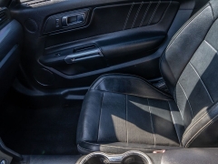 Used 2015  Ford Mustang 2d Fastback GT Premium at A Motors Sales & Finance near San Antonio, TX