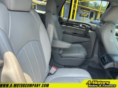 Used 2014 Buick Enclave 4d SUV FWD Premium at A Motors Sales & Finance near San Antonio, TX