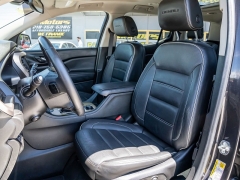 Used 2018 GMC Acadia 4d SUV AWD Denali at A Motors Sales & Finance near San Antonio, TX