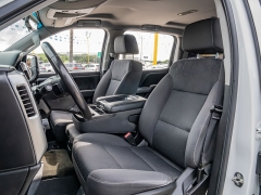 Used 2018  Chevrolet Silverado 1500 2WD Crew Cab LT at A Motors Sales & Finance near San Antonio&comma; TX