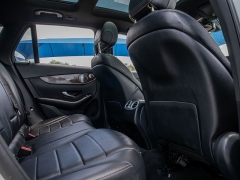 Used 2017  Mercedes-Benz GLC-Class 4d SUV GLC300 at A Motors Sales & Finance near San Antonio&comma; TX