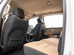 Used 2020  Ram 1500 2WD Crew Cab Lone Star at A Motors Sales & Finance near San Antonio&comma; TX