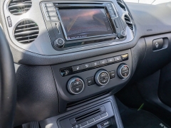 Used 2016 Volkswagen Tiguan 4d SUV SEL at A Motors Sales & Finance near San Antonio, TX