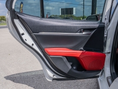 Used 2020  Toyota Camry 4d Sedan XSE at A Motors Sales & Finance near San Antonio&comma; TX