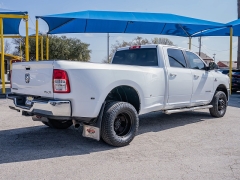 Used 2020  Ram 3500 4WD Crew Cab Big Horn Longbed at A Motors Sales & Finance near San Antonio&comma; TX