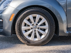 Used 2018 Volkswagen Beetle 2d Coupe 2.0T S at A Motors Sales & Finance near San Antonio, TX