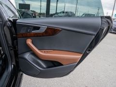 Used 2019  Audi A5 4d Sportback 2&period;0T Premium at A Motors Sales & Finance near San Antonio&comma; TX