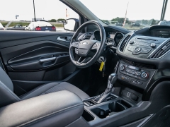 Used 2018 Ford Escape 4d SUV FWD SE at A Motors Sales & Finance near San Antonio, TX