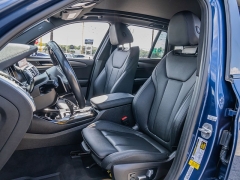 Used 2020 BMW X3 sDrive30i Sports Activity Vehicle at A Motors Sales & Finance near San Antonio, TX
