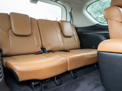 Used 2018  Nissan Armada 4d SUV RWD Platinum at A Motors Sales & Finance near San Antonio&comma; TX