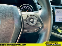 Used 2020 Toyota Camry 4d Sedan SE at A Motors Sales & Finance near San Antonio, TX