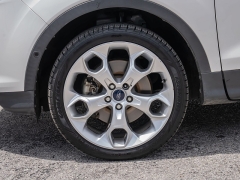 Used 2014  Ford Escape 4d SUV FWD Titanium at A Motors Sales & Finance near San Antonio&comma; TX