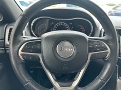 Used 2019 Jeep Grand Cherokee 4d SUV 2WD Limited at A Motors Sales & Finance near San Antonio, TX