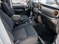 Used 2021  Jeep Gladiator Mojave 4x4 at A Motors Sales & Finance near San Antonio&comma; TX