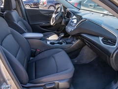 Used 2024  Chevrolet Malibu 4dr Sdn LS w/1FL at A Motors Sales & Finance near San Antonio, TX