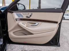 Used 2018  Mercedes-Benz S-Class 4d Sedan S450 at A Motors Sales & Finance near San Antonio&comma; TX