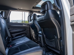 Used 2017 Jeep Grand Cherokee 4d SUV 2WD Laredo at A Motors Sales & Finance near San Antonio, TX