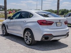 Used 2016  BMW X6 AWD 4dr xDrive50i at A Motors Sales & Finance near San Antonio&comma; TX