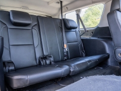 Used 2018  Chevrolet Suburban 4d SUV RWD LT at A Motors Sales & Finance near San Antonio&comma; TX