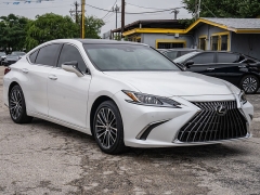 Used 2022  Lexus ES ES 350 FWD at A Motors Sales & Finance near San Antonio&comma; TX