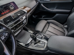 Used 2021  BMW X3 sDrive30i Sports Activity Vehicle at A Motors Sales & Finance near San Antonio&comma; TX