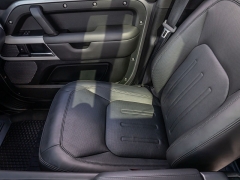 Used 2020  Land Rover Defender 4d SUV 110 HSE at A Motors Sales & Finance near San Antonio&comma; TX