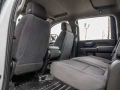 Used 2020  Chevrolet Silverado 2500 4WD Crew Cab Work Truck Gas at A Motors Sales & Finance near San Antonio, TX