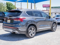 Used 2022  Hyundai Santa Fe SEL FWD at A Motors Sales & Finance near San Antonio&comma; TX