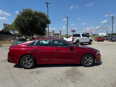 Used 2022 Kia K5 LXS FWD at A Motors Sales & Finance near San Antonio, TX