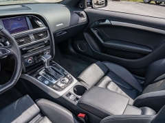Used 2017  Audi A5 2d Cabriolet 2&period;0T Quattro Sport at A Motors Sales & Finance near San Antonio&comma; TX