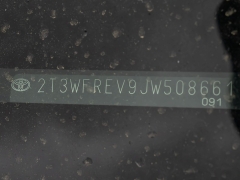 Used 2018  Toyota RAV4 4d SUV FWD XLE at A Motors Sales & Finance near San Antonio&comma; TX