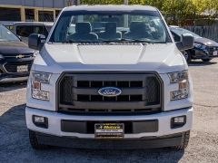 Used 2017  Ford F-150 2WD Reg Cab XL at A Motors Sales & Finance near San Antonio, TX