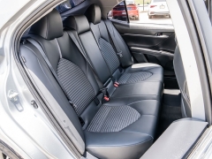 Used 2024  Toyota Camry SE Auto at A Motors Sales & Finance near San Antonio&comma; TX