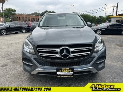 Used 2018 Mercedes-Benz GLE-Class 4d SUV GLE350 at A Motors Sales & Finance near San Antonio, TX