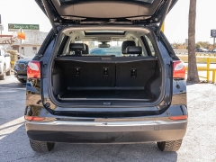 Used 2019  Chevrolet Equinox 4d SUV FWD Premier w/3LZ at A Motors Sales & Finance near San Antonio, TX
