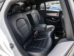 Used 2019  Mercedes-Benz GLC-Class 4d SUV Coupe GLC300 4matic at A Motors Sales & Finance near San Antonio&comma; TX
