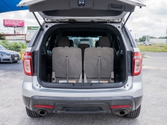 Used 2014  Ford Explorer 4d SUV FWD at A Motors Sales & Finance near San Antonio&comma; TX