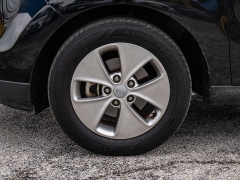 Used 2015  Kia Soul 4d Hatchback Auto at A Motors Sales & Finance near San Antonio&comma; TX