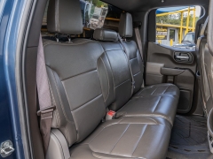Used 2019 Chevrolet Silverado 1500 2WD Double Cab LT at A Motors Sales & Finance near San Antonio, TX