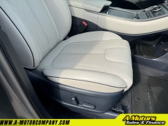 Used 2021 Hyundai Palisade Limited FWD at A Motors Sales & Finance near San Antonio, TX
