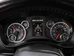 Used 2024  Ram 2500 4WD Big Horn Crew Cab 6'4" Box at A Motors Sales & Finance near San Antonio&comma; TX