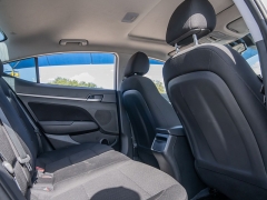 Used 2019  Hyundai Elantra 4d Sedan Value at A Motors Sales & Finance near San Antonio&comma; TX