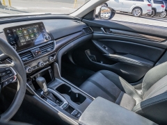 Used 2018  Honda Accord Sedan 4d EX 1&period;5L at A Motors Sales & Finance near San Antonio&comma; TX