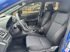 Used 2019 Subaru WRX 4d Sedan at A Motors Sales & Finance near San Antonio, TX