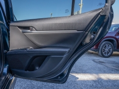 Used 2019  Toyota Camry 4d Sedan XSE at A Motors Sales & Finance near San Antonio&comma; TX