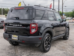 Used 2022  Ford Bronco Sport Big Bend 4x4 at A Motors Sales & Finance near San Antonio&comma; TX